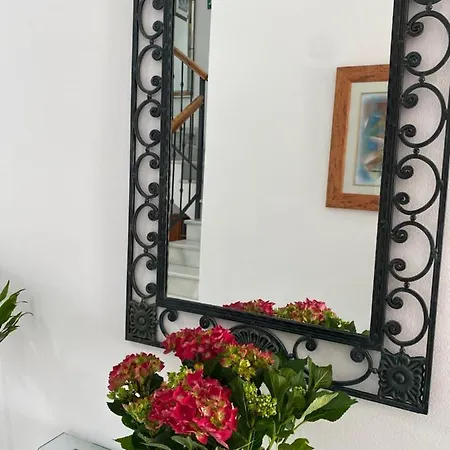 Pensión Andalucia Nerja