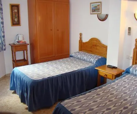 Andalucia Konukevi Nerja