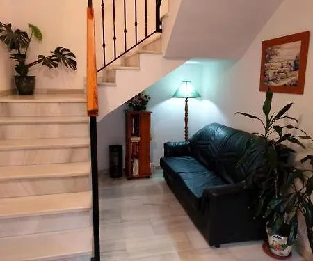 Andalucia Konukevi