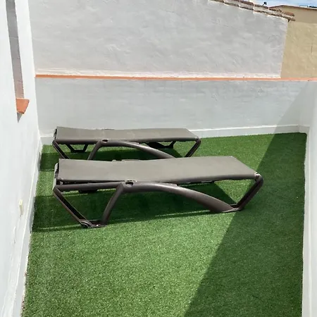 Konukevi Andalucia