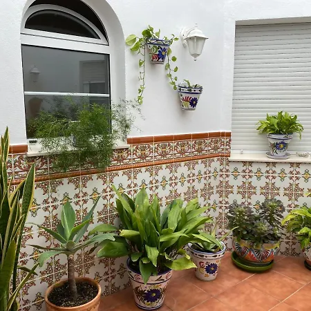 Pensión Andalucia Nerja
