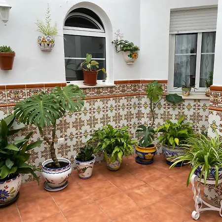 Konukevi Andalucia Nerja