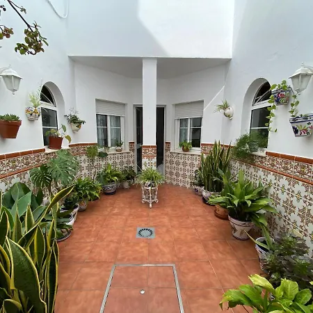Konukevi Andalucia Nerja
