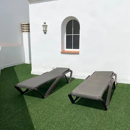 Andalucia Konukevi