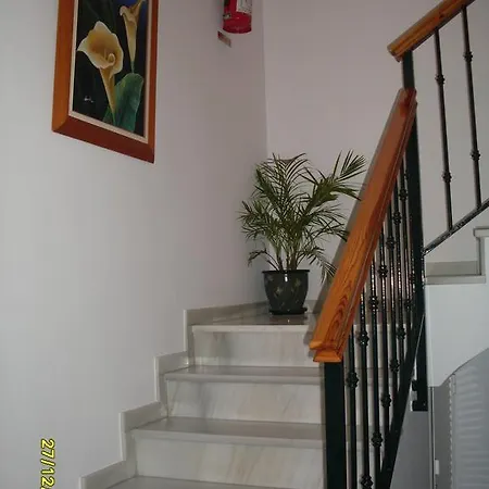 Pensión Andalucia Nerja