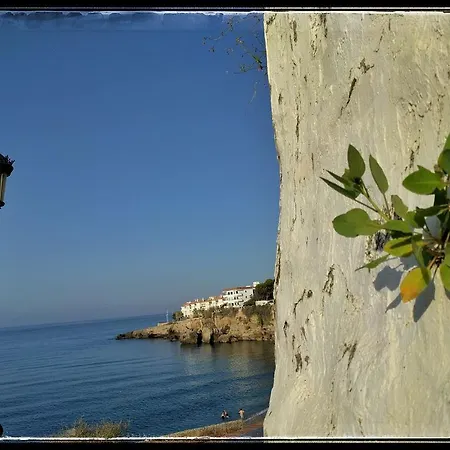Pensión Andalucia Nerja