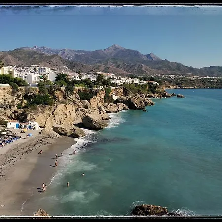 Andalucia Konukevi