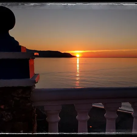 Affittacamere Andalucia