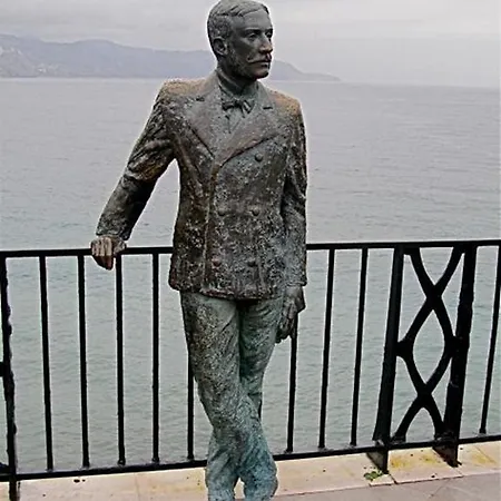 Andalucia Konukevi