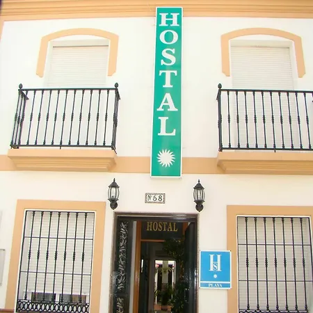 Andalucia *