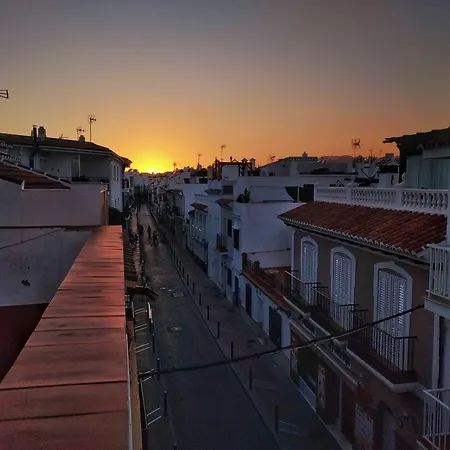 Andalucia Pensión
