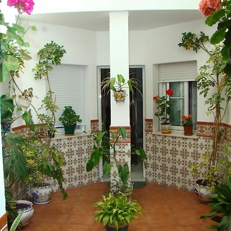 Pensión Andalucia