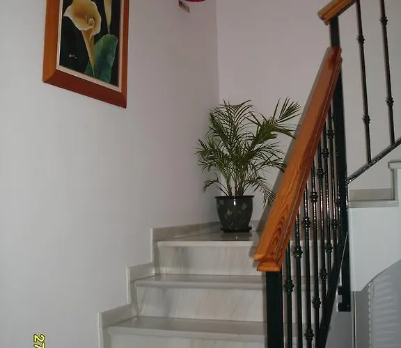 Penzion Andalucia Nerja