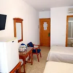 Andalucia Gæstehus Nerja