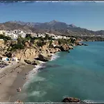 Andalucia Gæstehus Nerja