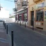 Andalucia Gæstehus