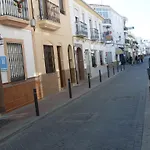 Andalucia Gæstehus *