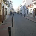 Andalucia Gæstehus Nerja