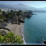 Andalucia Gæstehus *