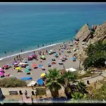 Gæstehus Andalucia *
