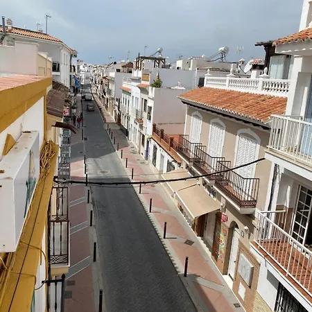 Andalucia נרחה
