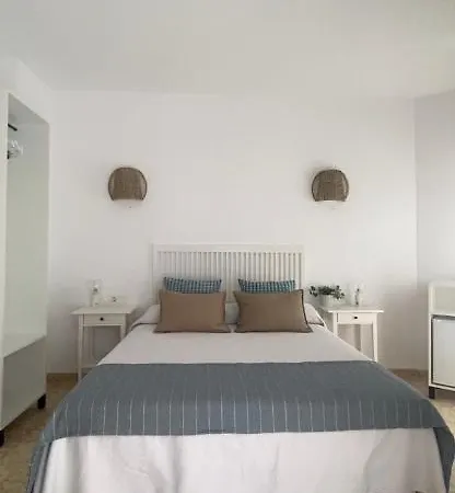 Andalucia נרחה