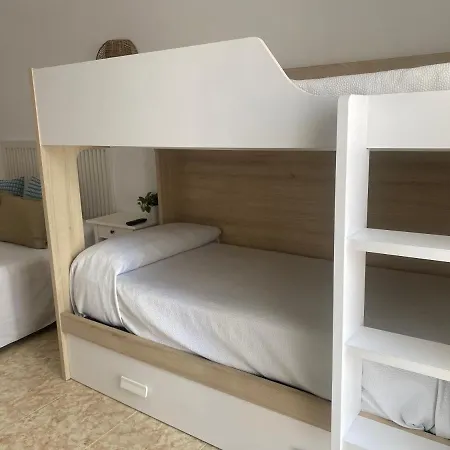 Andalucia בית הארחה נרחה
