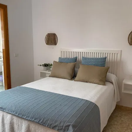 בית הארחה Andalucia *
