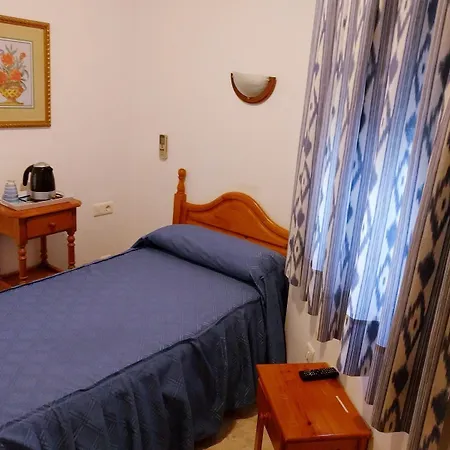 Andalucia * נרחה