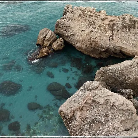 Andalucia בית הארחה