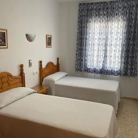Andalucia נרחה