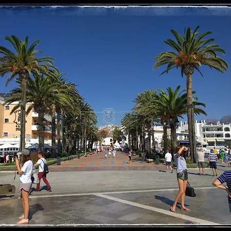 Andalucia * נרחה