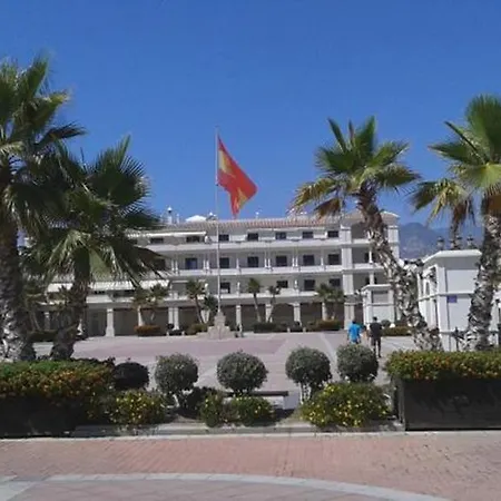 בית הארחה Andalucia *