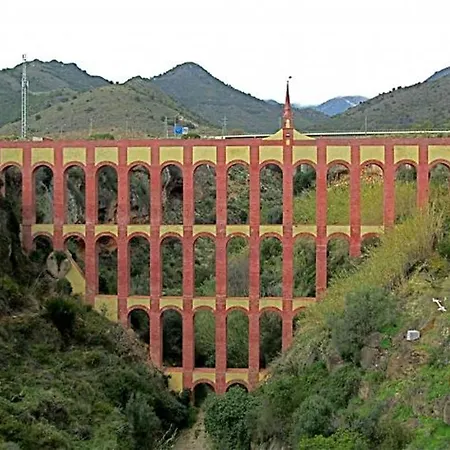 Andalucia * נרחה