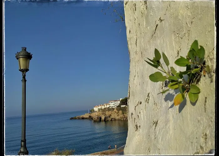 Gæstehus Andalucia Nerja