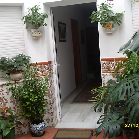 Andalucia نيرخا