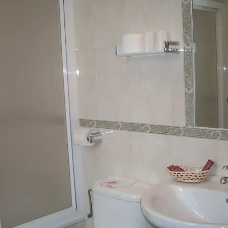 安达卢西亚旅馆 内尔哈