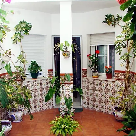 Andalucia * نيرخا