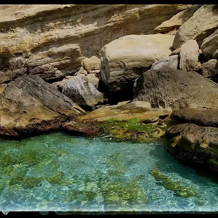 بيت ضيافة Andalucia *