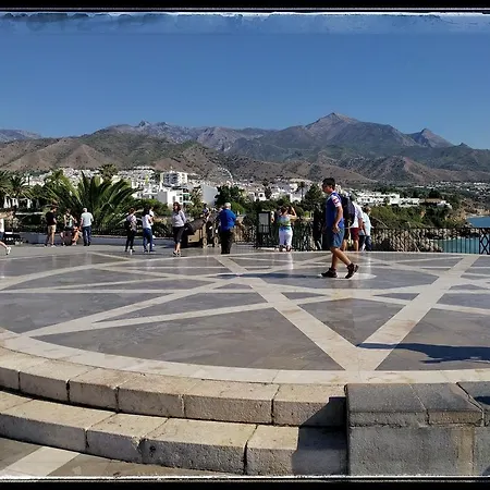 Andalucia نيرخا