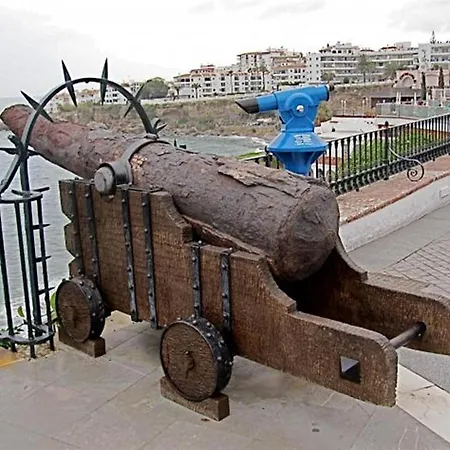 Andalucia بيت ضيافة