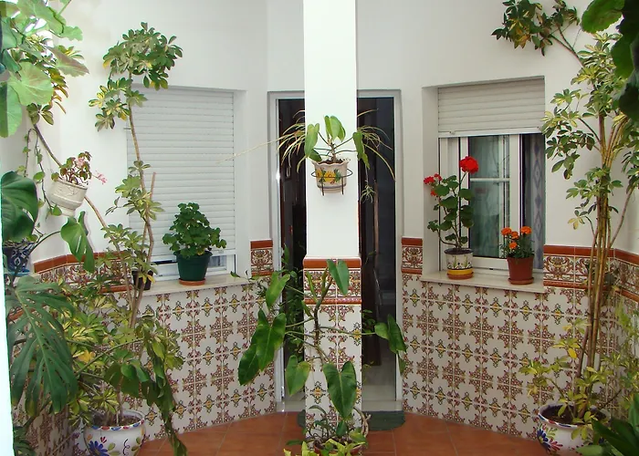 Andalucia Maison d'hôtes Nerja