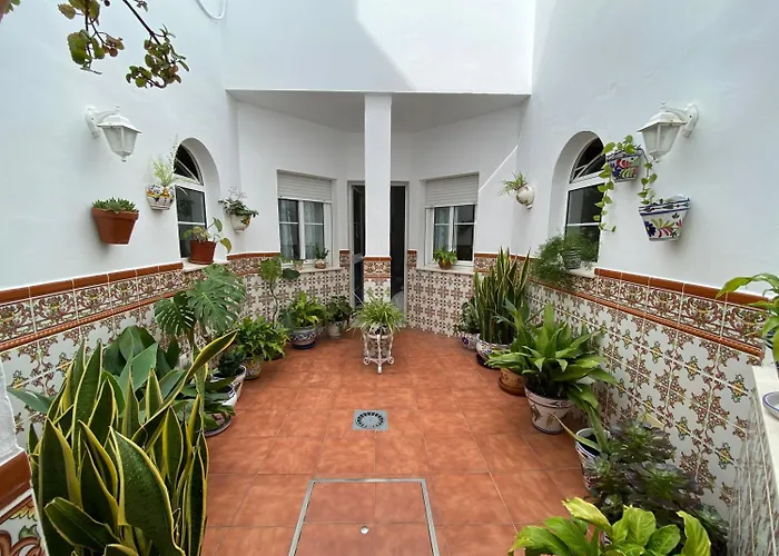 Andalucia Maison d'hôtes Nerja